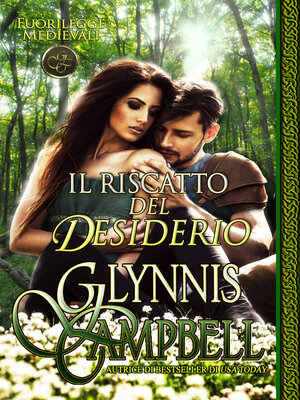 cover image of Il riscatto del desiderio